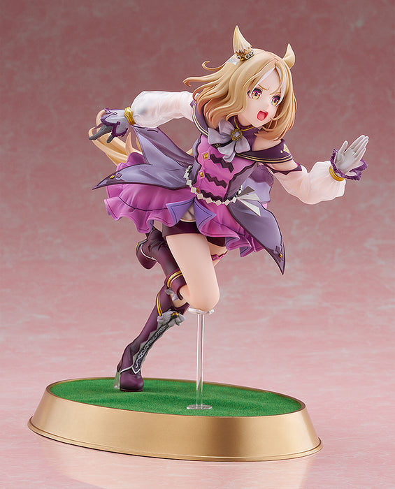 Max Factory Scale Figure: Uma Musume Pretty Derby - Narita Top Road Escala 1/7