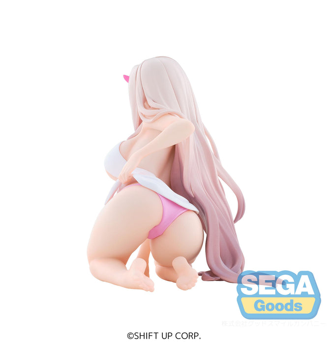 Sega Figures Yumemirize: Goddess Of Victory Nikke - Viper