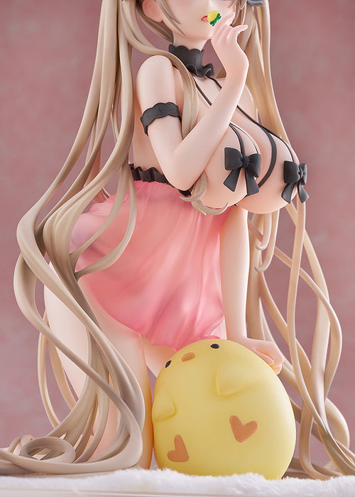 Claynel Scale Figure: Azur Lane - Formidable Sweet Time Escala 1/6
