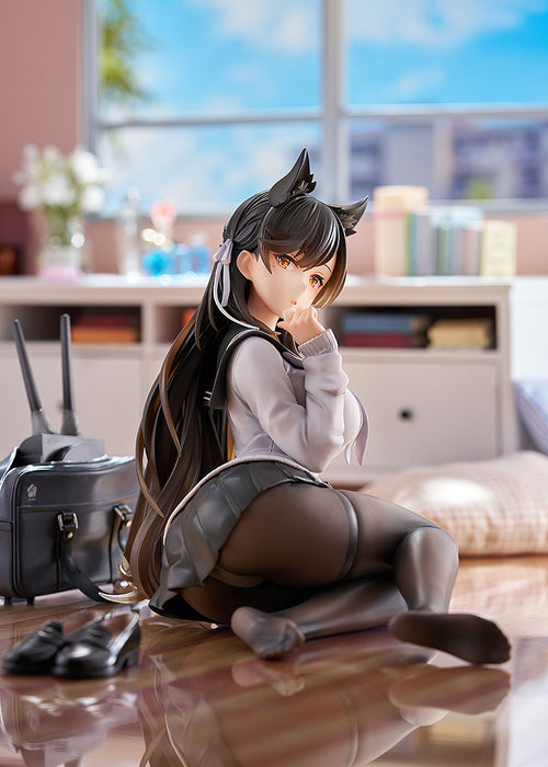 Wave Scale Figure: Azur Lane - Atago School Traumerei Escala 1/6