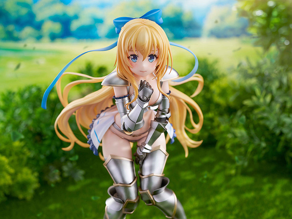 Klockworx Scale Figure: Goblin Slayer - Priestess Bikini Armor Escala 1/7