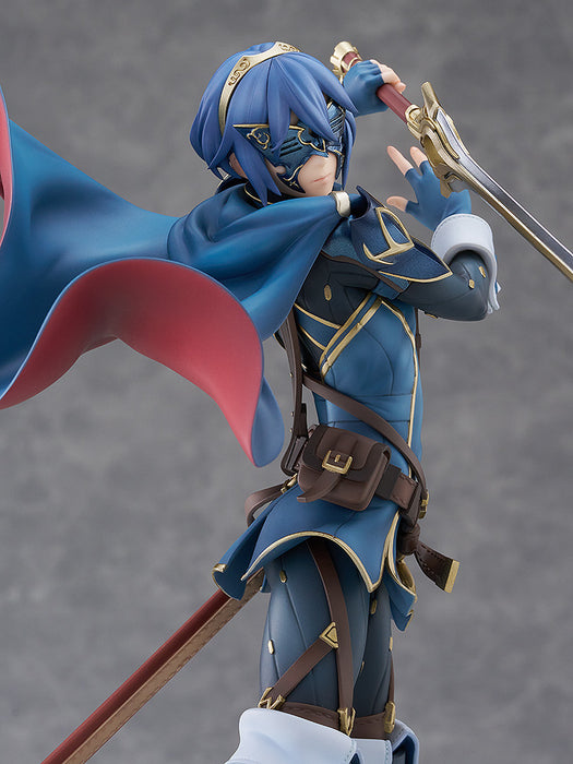Intelligent Systems Scale Figure: Fire Emblem - Lucina Escala 1/7