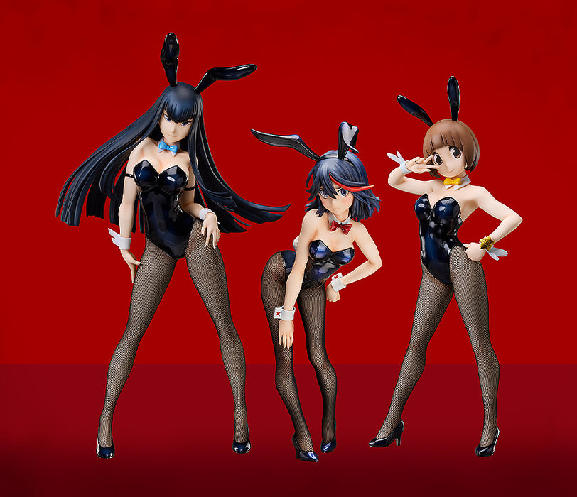 Freeing Scale Figure: Kill La Kill - Satsuki Kiryuin Bunny Escala 1/4