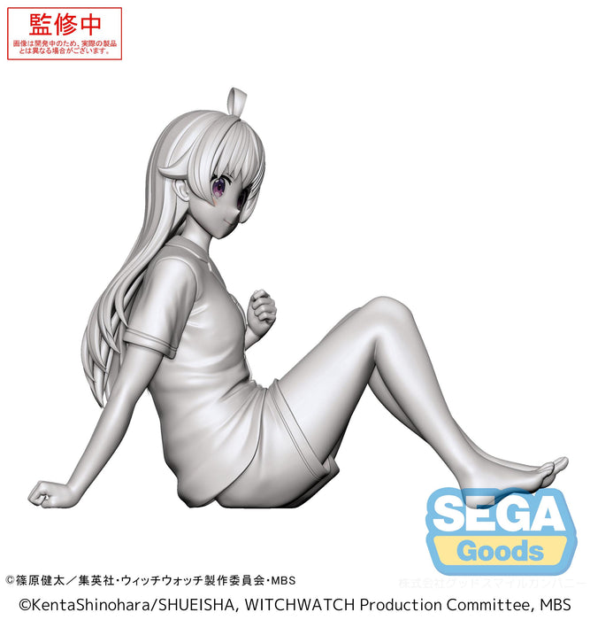 Sega Figures Yumemirize: Witch Watch - Nico Wakatsuki