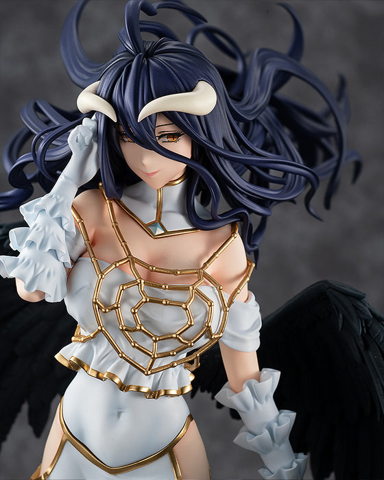 Kadokawa Scale Figure: Overlord Iv - Albedo Wing Escala 1/7