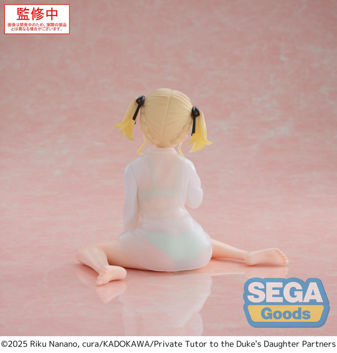 Sega Figures Yumemirize: Private Tutor To The Dukes Daughter - Ellie Walker
