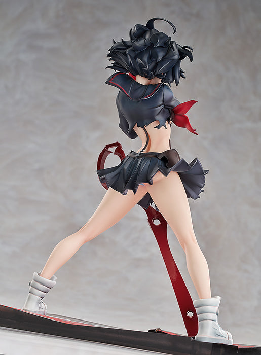 Good Smile Scale Figure: Kill La Kill - Ryuko Matoi Transformation Escala 1/7