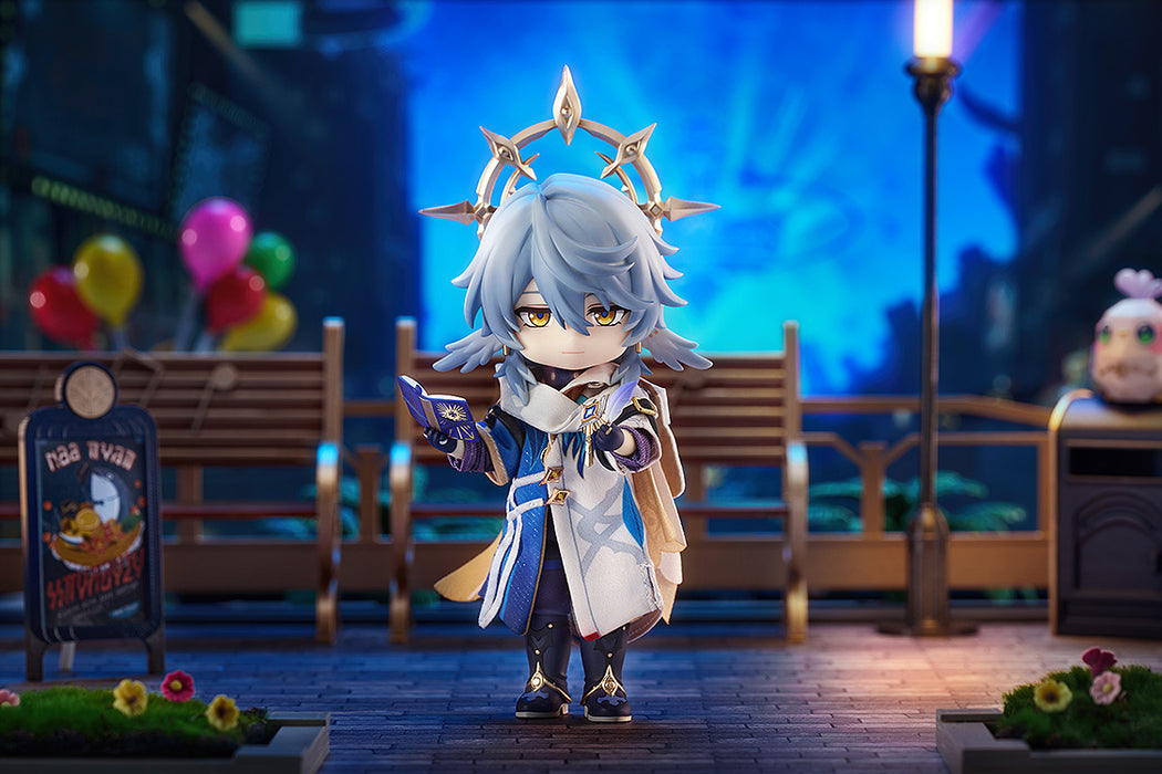 Good Smile Nendoroid Doll: Honkai Star Rail - Sunday