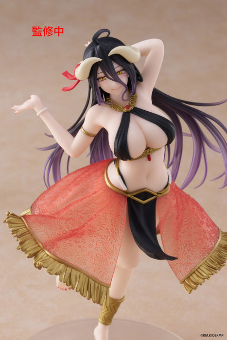 Taito Figures Coreful: Overlord - Albedo Dancer