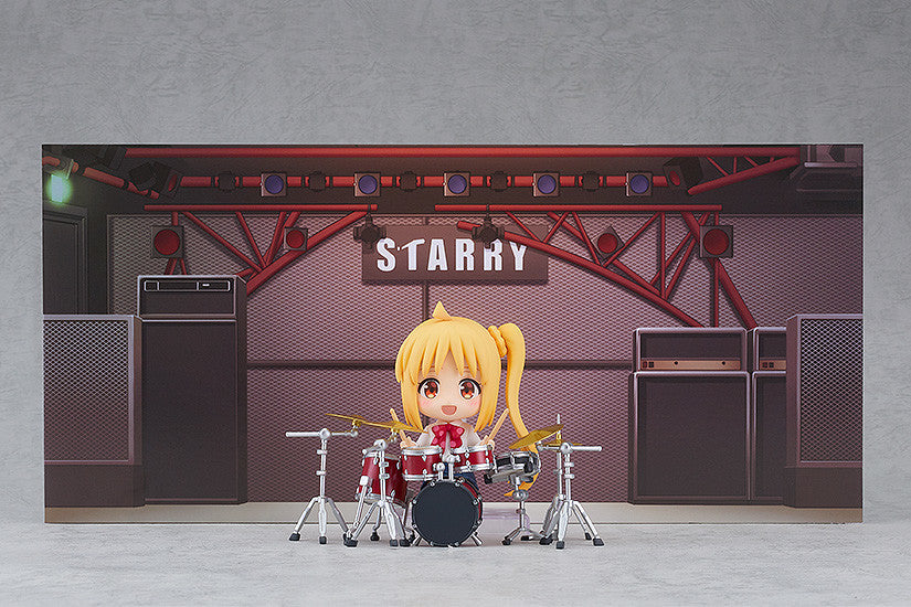 Good Smile Nendoroid: Bocchi The Rock - Nijika Ijichi