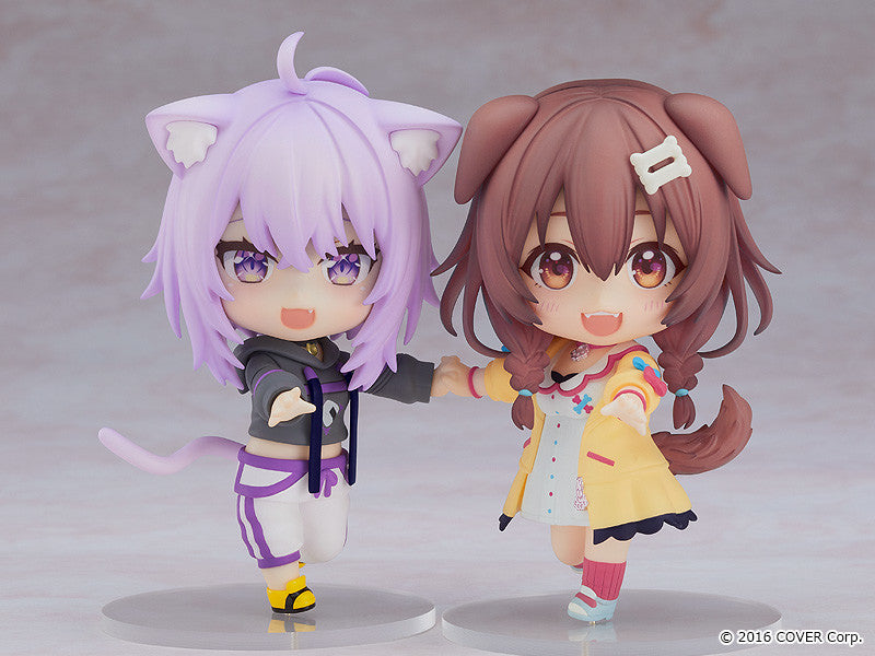 Good Smile Nendoroid: Hololive Production - Nekomata Okayu