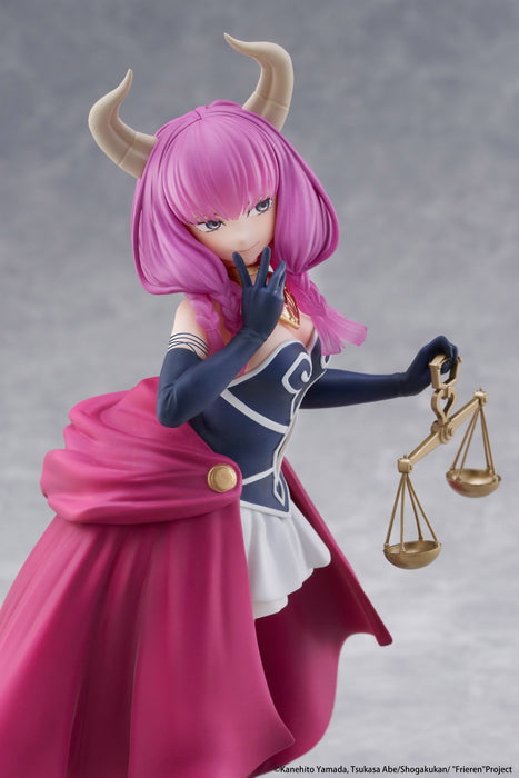 Taito Figures Coreful: Frieren Beyond Journeys End - Aura