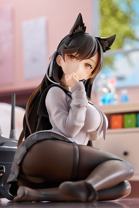 Wave Scale Figure: Azur Lane - Atago School Traumerei Escala 1/6