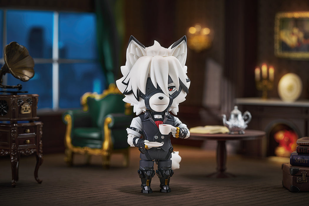 Good Smile Nendoroid: Zenless Zone Zero - Von Lycaon