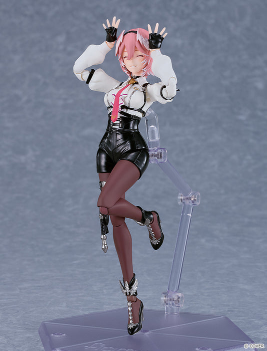 Max Factory Figma: Hololive Production - Takane Lui
