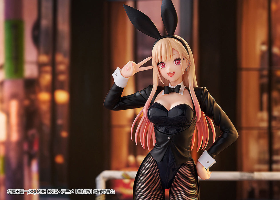 Aniplex Figures: My Dress Up Darling - Marin Kitagawa Halloween Bunny