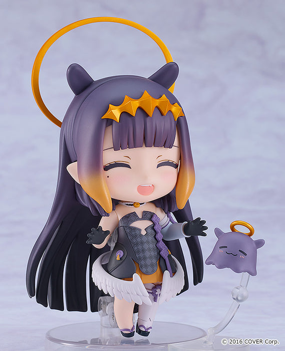 Max Factory Nendoroid: Hololive Production - Ninomae Ina Nis Deluxe