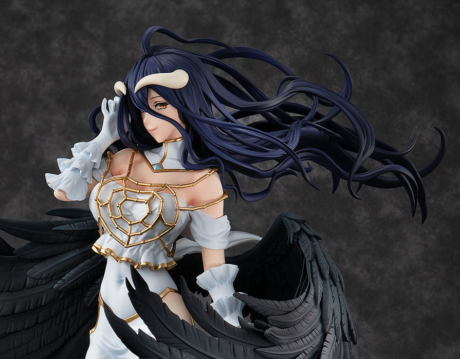 Kadokawa Scale Figure: Overlord Iv - Albedo Wing Escala 1/7
