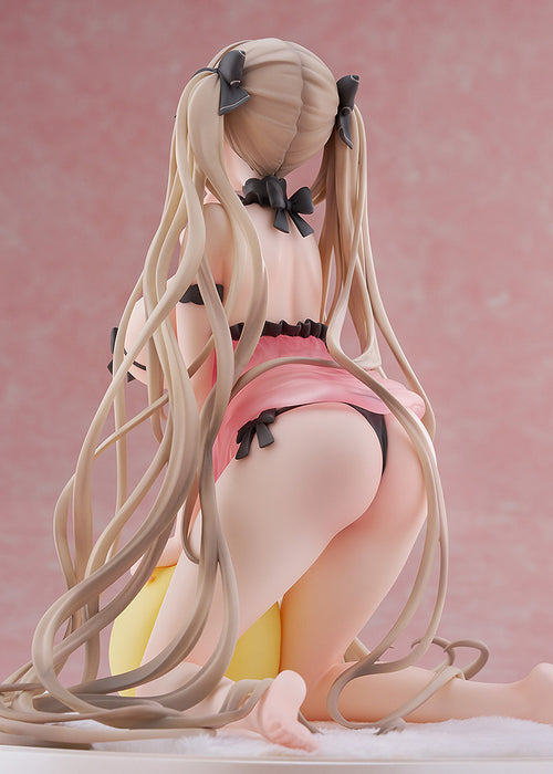 Claynel Scale Figure: Azur Lane - Formidable Sweet Time Escala 1/6