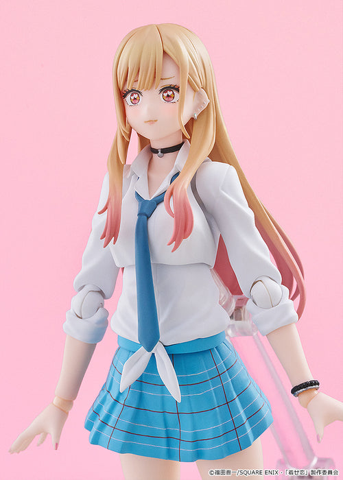 Max Factory Figma: My Dress Up Darling - Marin Kitagawa