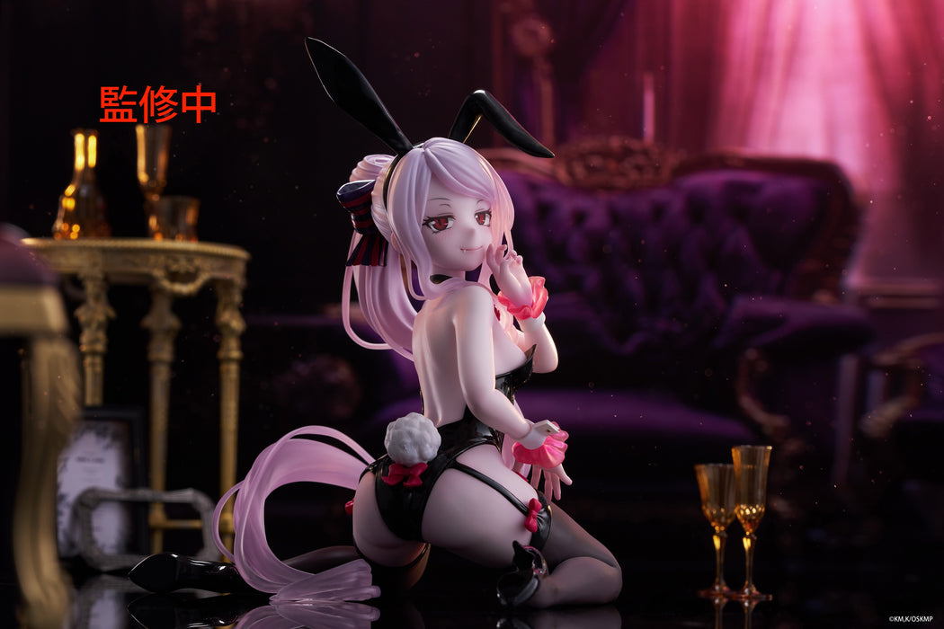 Taito Figures Desktop Cute: Overlord - Shalltear Bunny