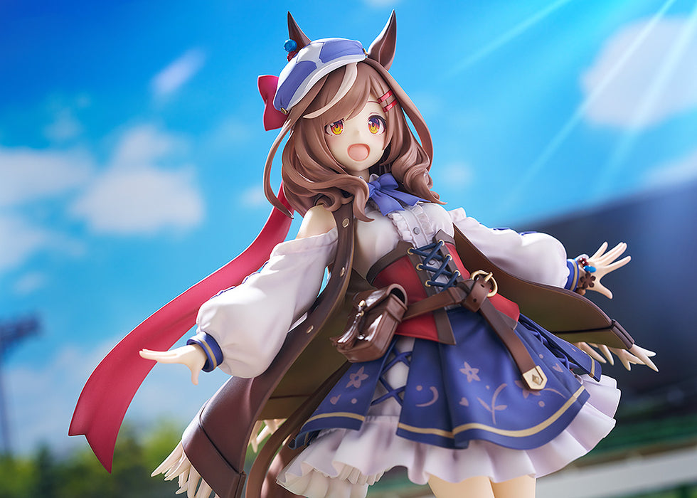Phat Company Scale Figure: Uma Musume Pretty Derby - Matikanetannhauser Escala 1/7