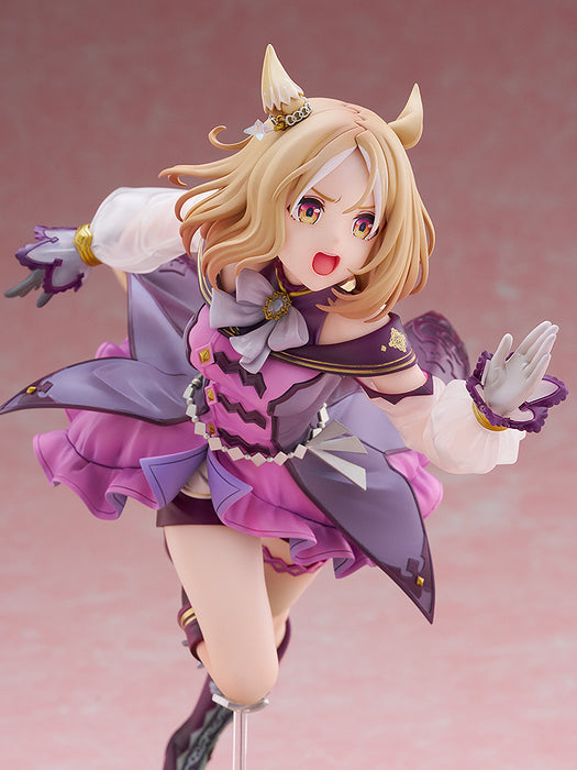 Max Factory Scale Figure: Uma Musume Pretty Derby - Narita Top Road Escala 1/7