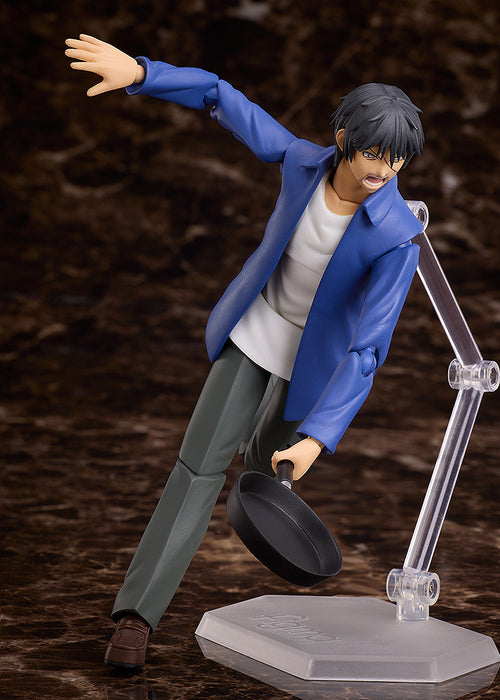 Freeing Figma: Higanjima - Akira Miyamoto