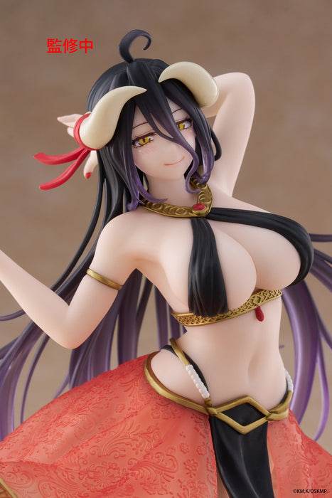 Taito Figures Coreful: Overlord - Albedo Dancer