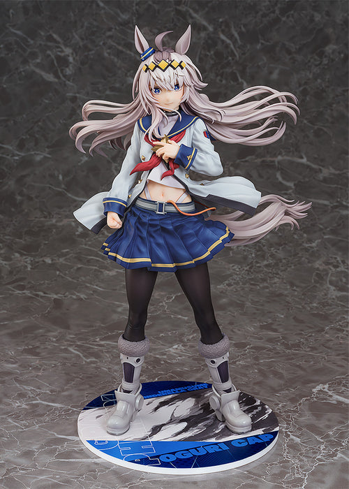 Phat Company Scale Figure: Uma Musume Cinderella Gray - Oguri Cap Escala 1/7