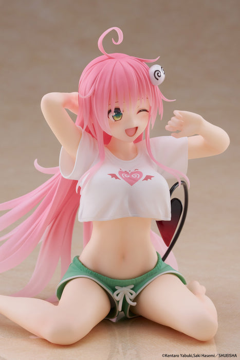 Taito Figures  Desktop Cute: To Love-Ru Darkness - Lala Roomwear