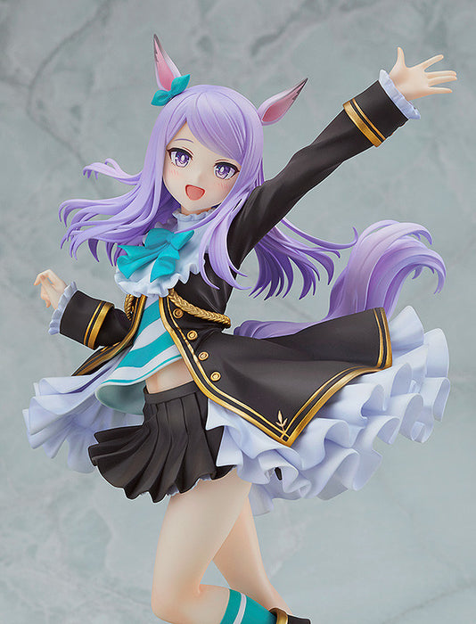 Good Smile Scale Figure: Uma Musume Pretty Derby - Mejiro Mcqueen Escala 1/7