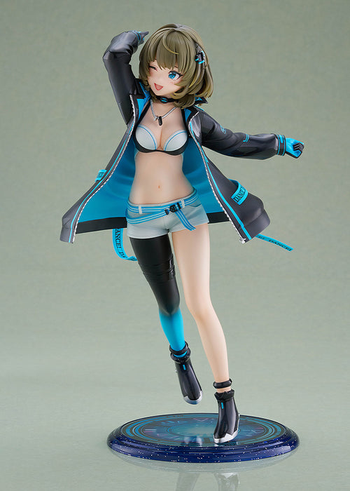 Wave Scale Figure: The Idolmaster Cinderella Girls - Kaede Takagaki Escala 1/7