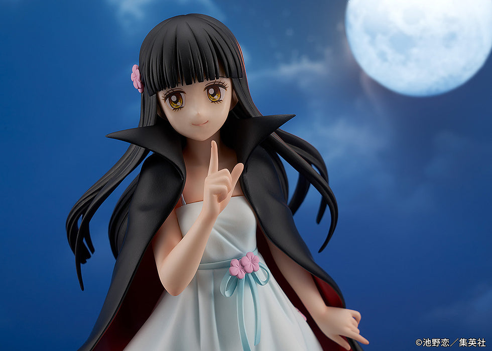 Proof Scale Figure: Tokimeki Tonight - Ranze Eto Escala 1/7