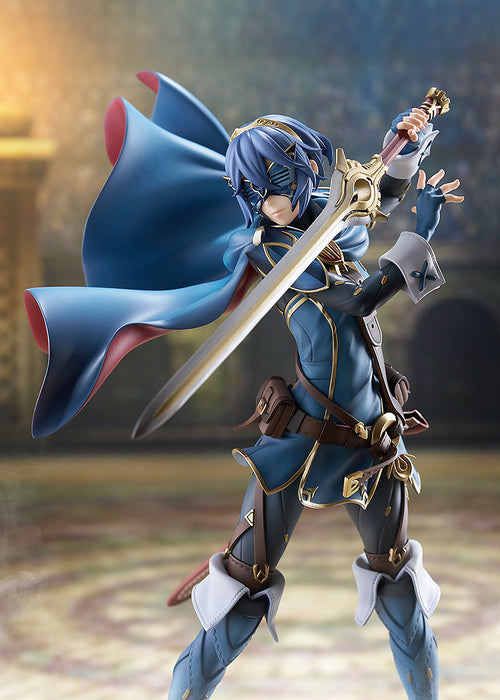 Intelligent Systems Scale Figure: Fire Emblem - Lucina Escala 1/7
