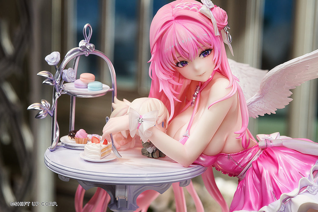 Good Smile Scale Figure: Goddess Of Victory Nikke - Dorothy Nostalgia Escala 1/7