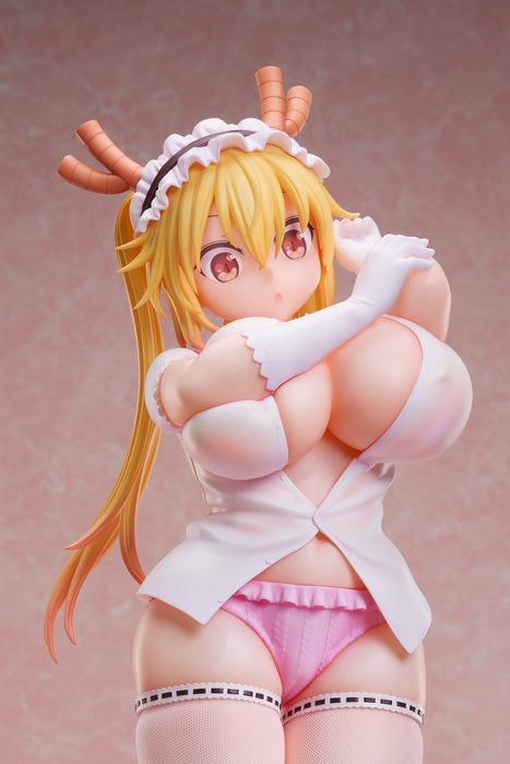 A Dimension Scale Figure: Miss Kobayashis Dragon Maid - Tohru Escala 1/4