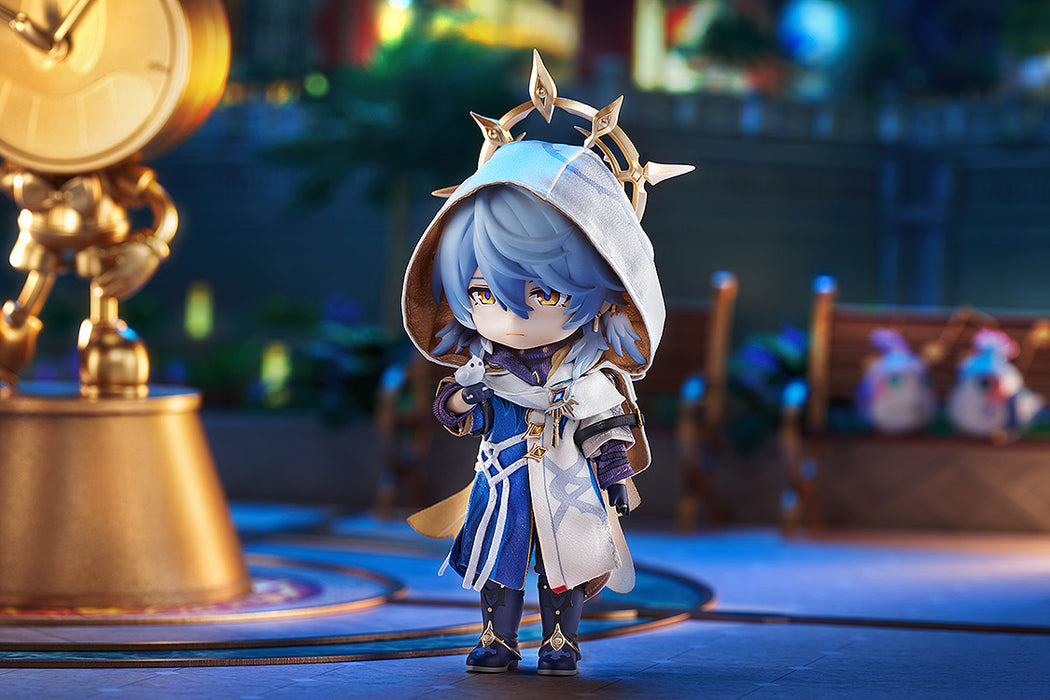Good Smile Nendoroid Doll: Honkai Star Rail - Sunday