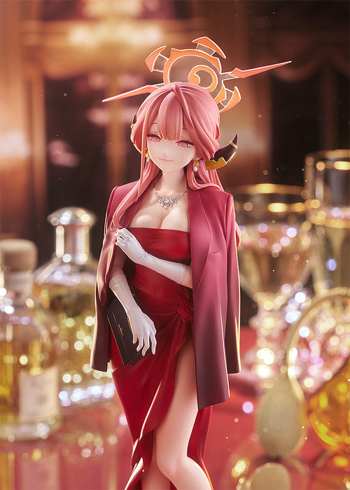 Good Smile Scale Figure: Blue Archive - Aru Dress Escala 1/7