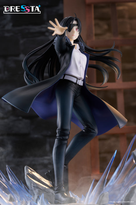Taito Prize Figure Dressta: Daemons Of The Shadow Realm - Asa