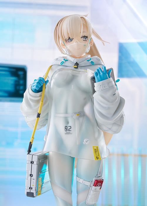Phat Company Scale Figure: Flower Imitation - Dr Escala 1/7