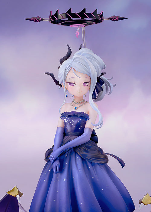 Good Smile Scale Figure: Blue Archive - Hina Dress Escala 1/7