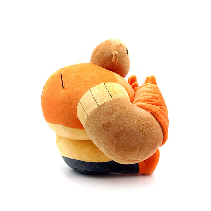 Youtooz Plush: Bravest Warriors - Wallow Peluche 9 Pulgadas
