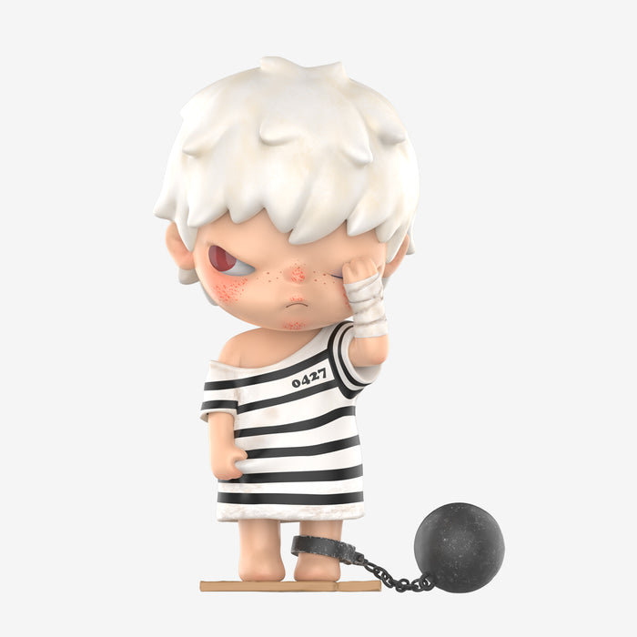 POP MART: Hirono - Little Mischief Series