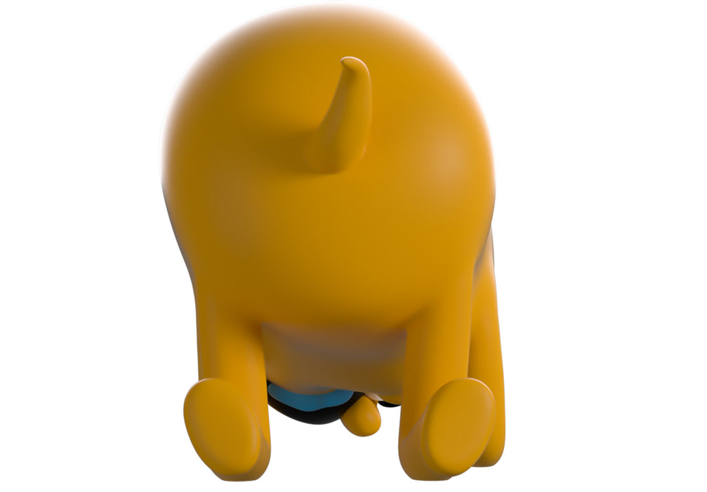 Youtooz Animation: Hora De Aventura - Jake Llorando