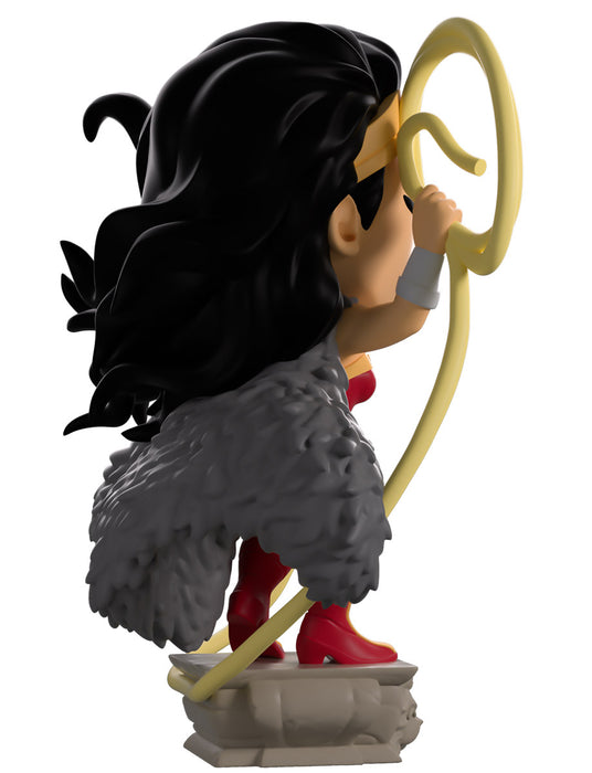 Youtooz DC Comics: Wonder Woman Num 1