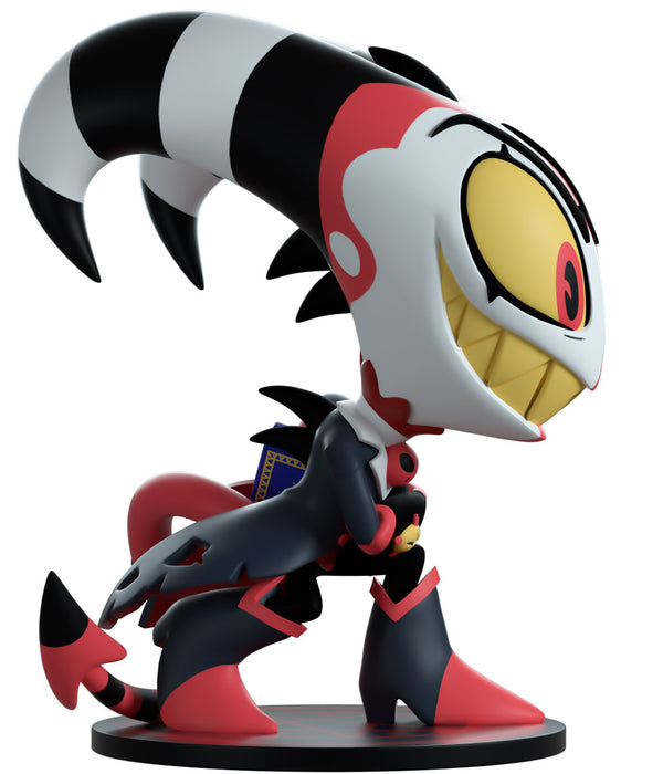 Youtooz Animation: Helluva Boss - Blitzo
