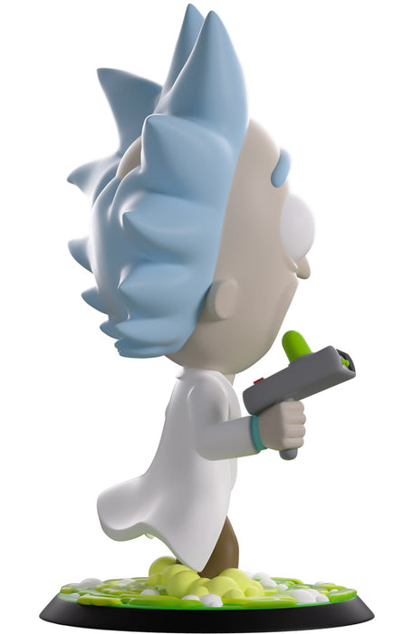 Youtooz Animation: Rick And Morty - Rick