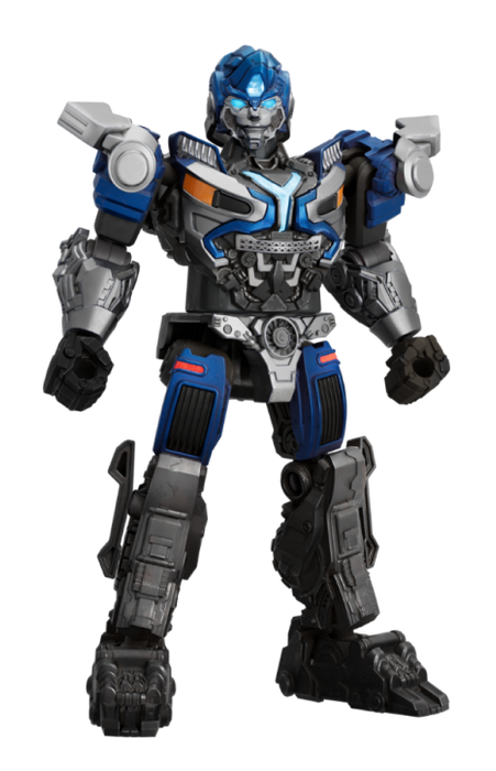 Blokees Transformers Classic Class: Rise Of the Beasts 2023 - 06 Mirage 71151