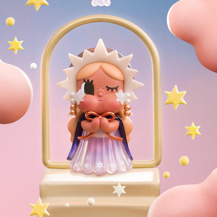POP MART: Crybaby - Crying To The Moon Series Figures